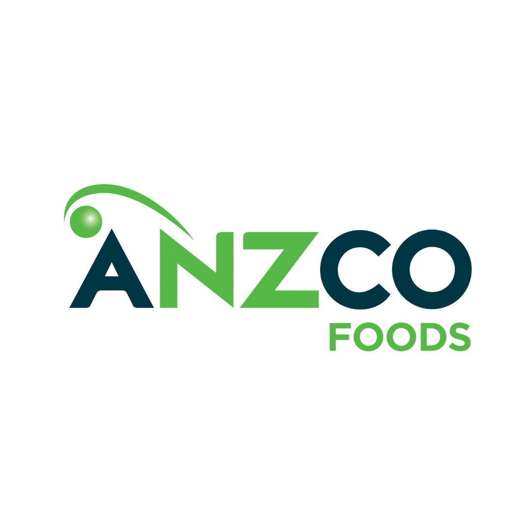 ANZCO Foods logo