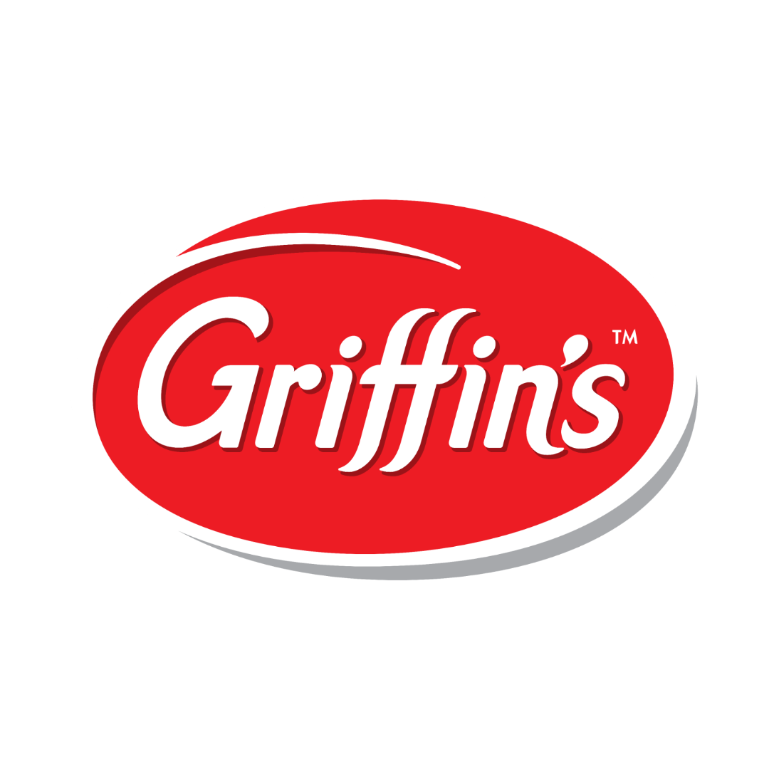Griffin’s Snacks logo