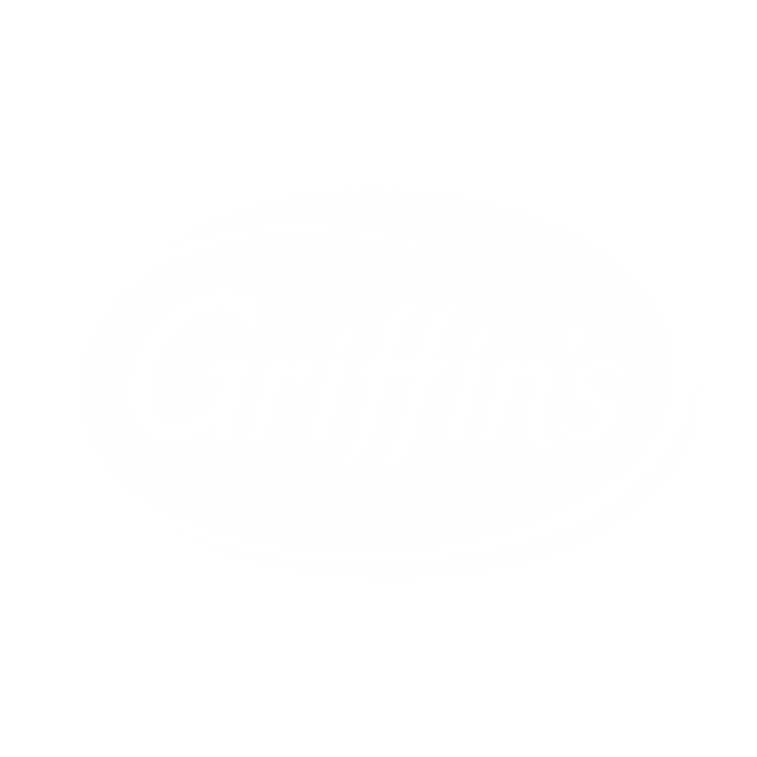 Griffin's Snacks Business Logo