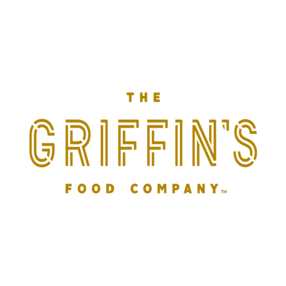 The Griffin’s Food Company logo
