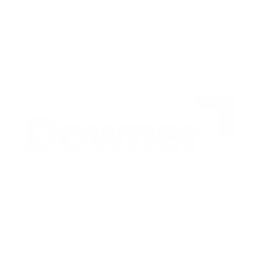 Downer Business Logo