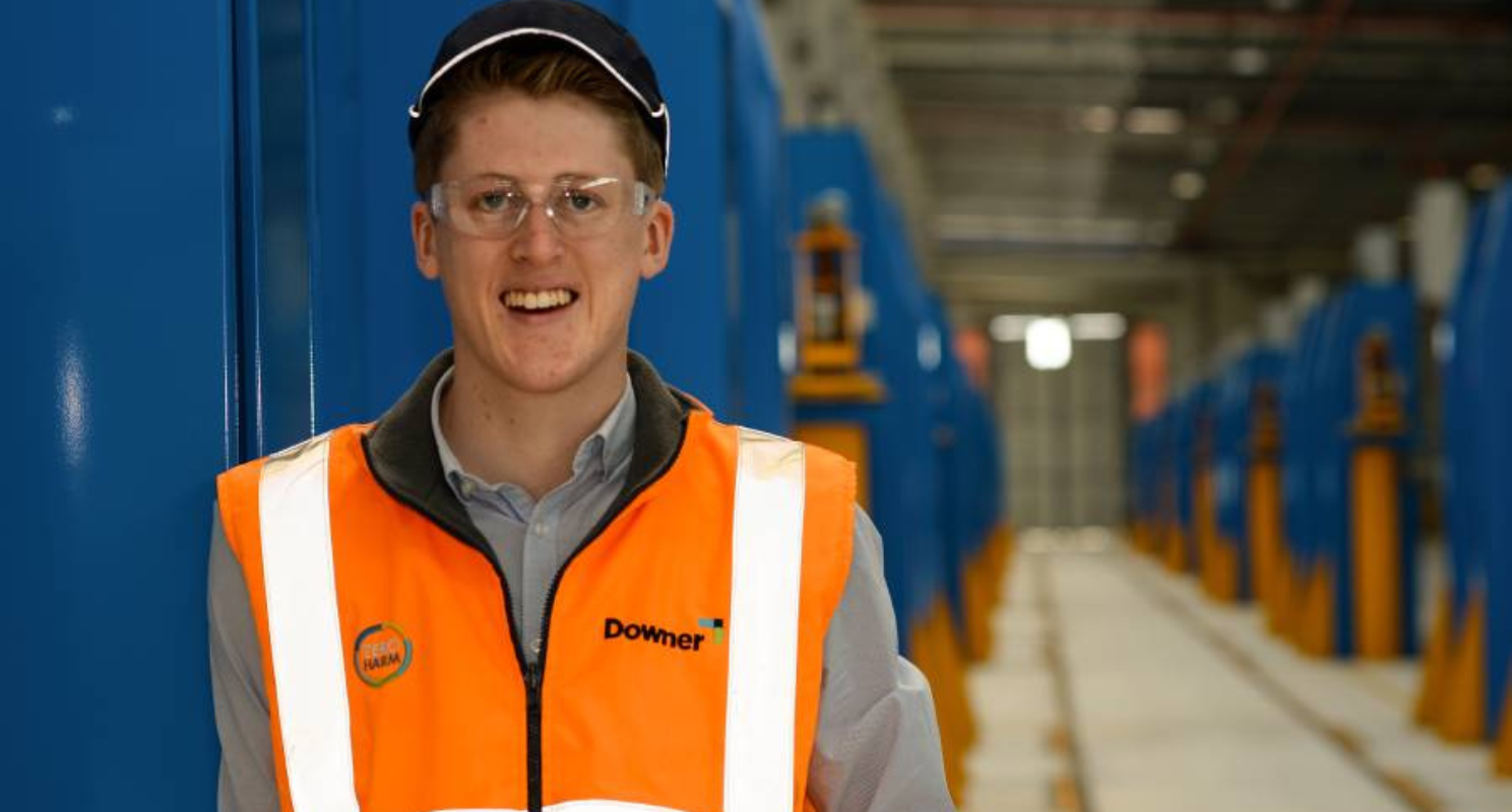 Downer | Explore Careers New Zealand