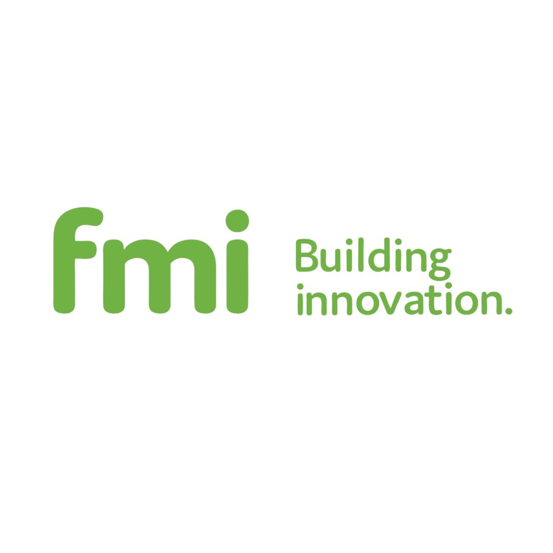 FMI Building Innovation logo