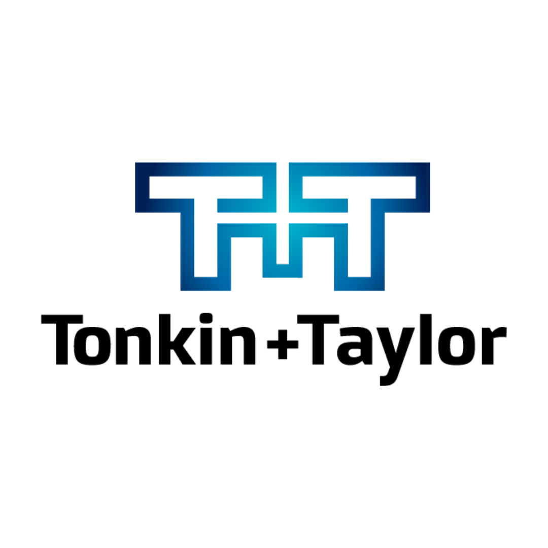 Tonkin + Taylor logo