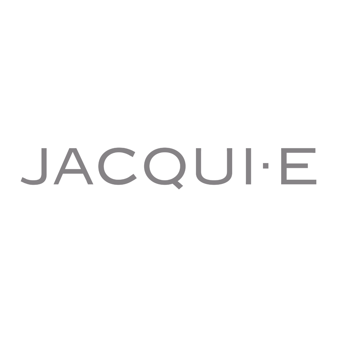 Jacqui E logo