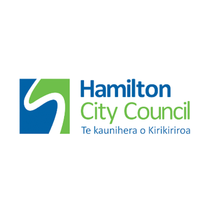 Hamilton City Council logo