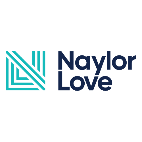 Naylor Love logo