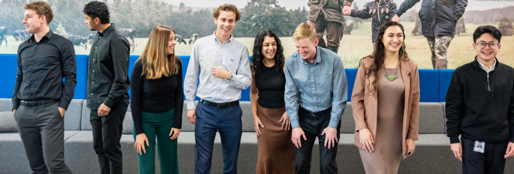 Fonterra | Explore Careers New Zealand