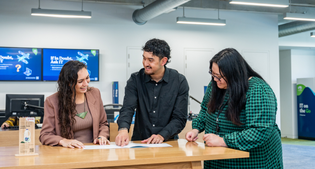 Fonterra | Explore Careers New Zealand
