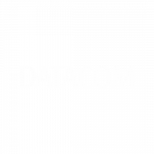 Datacom Business Logo