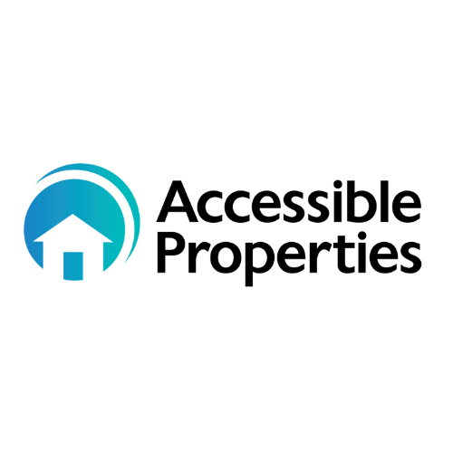 Accessible Properties logo