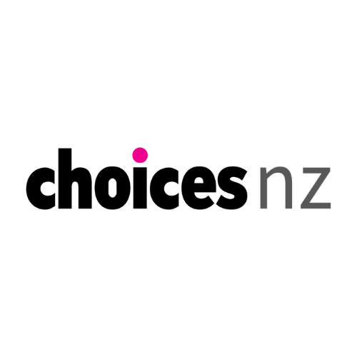 choices NZ Logo