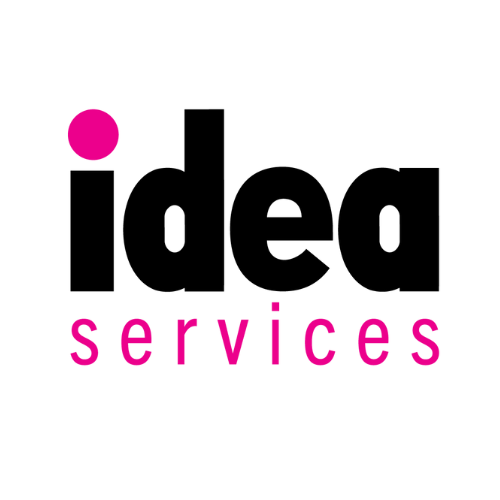 idea services logo