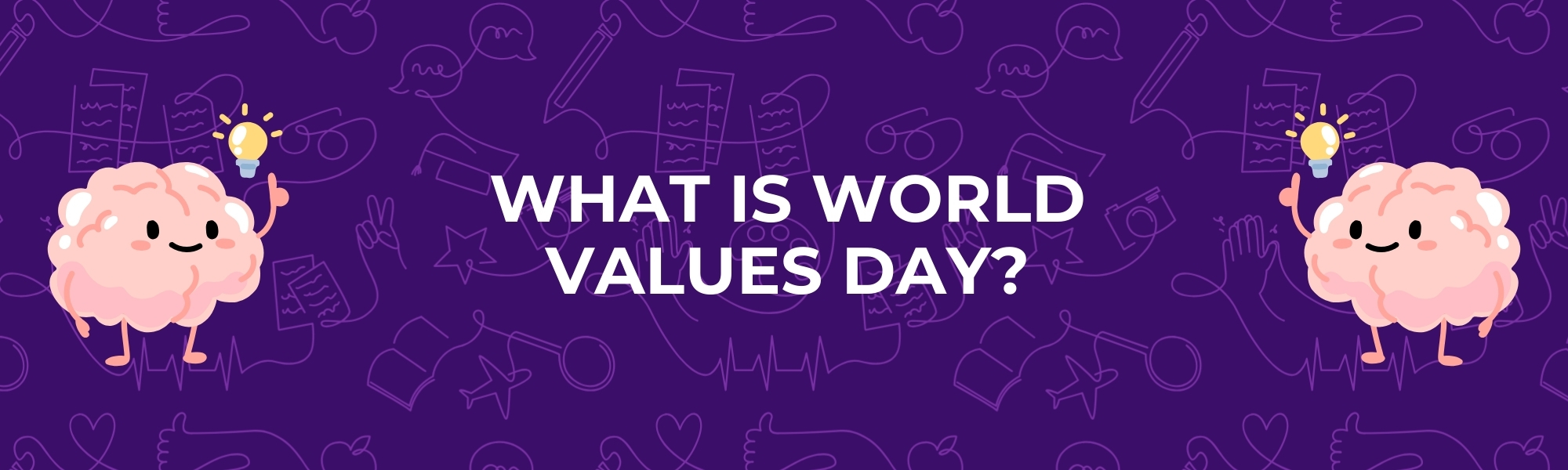 Discover Workplace Values this World Values Day! | Explore Careers New ...