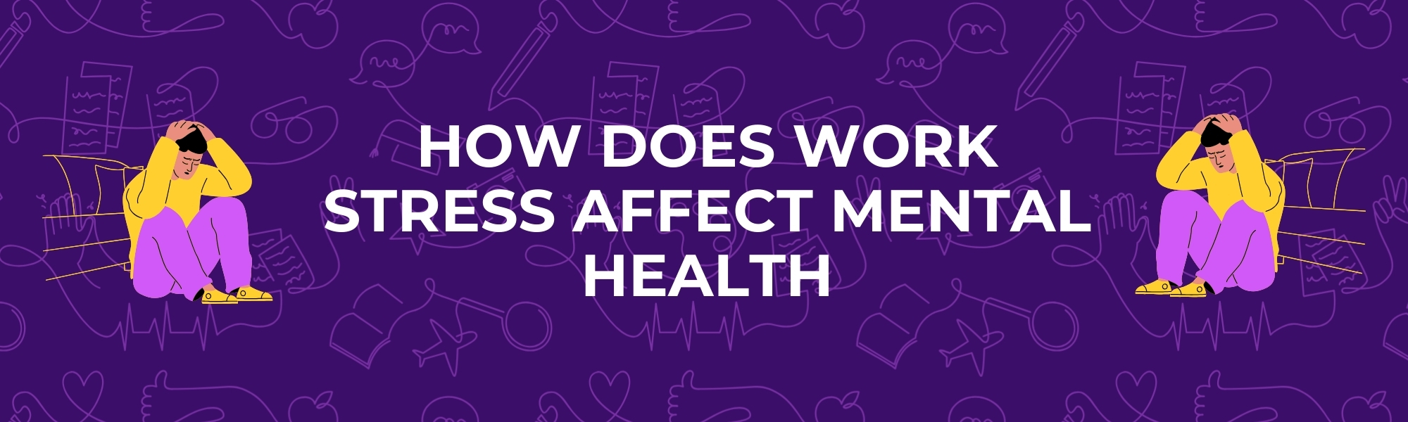 How Does Stress Effect Mental Health