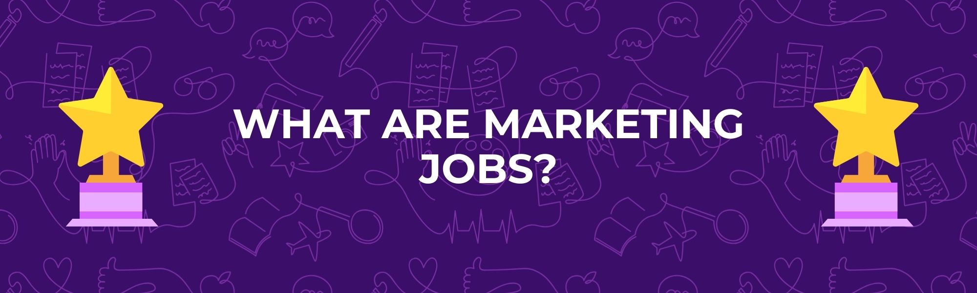 Marketing Jobs