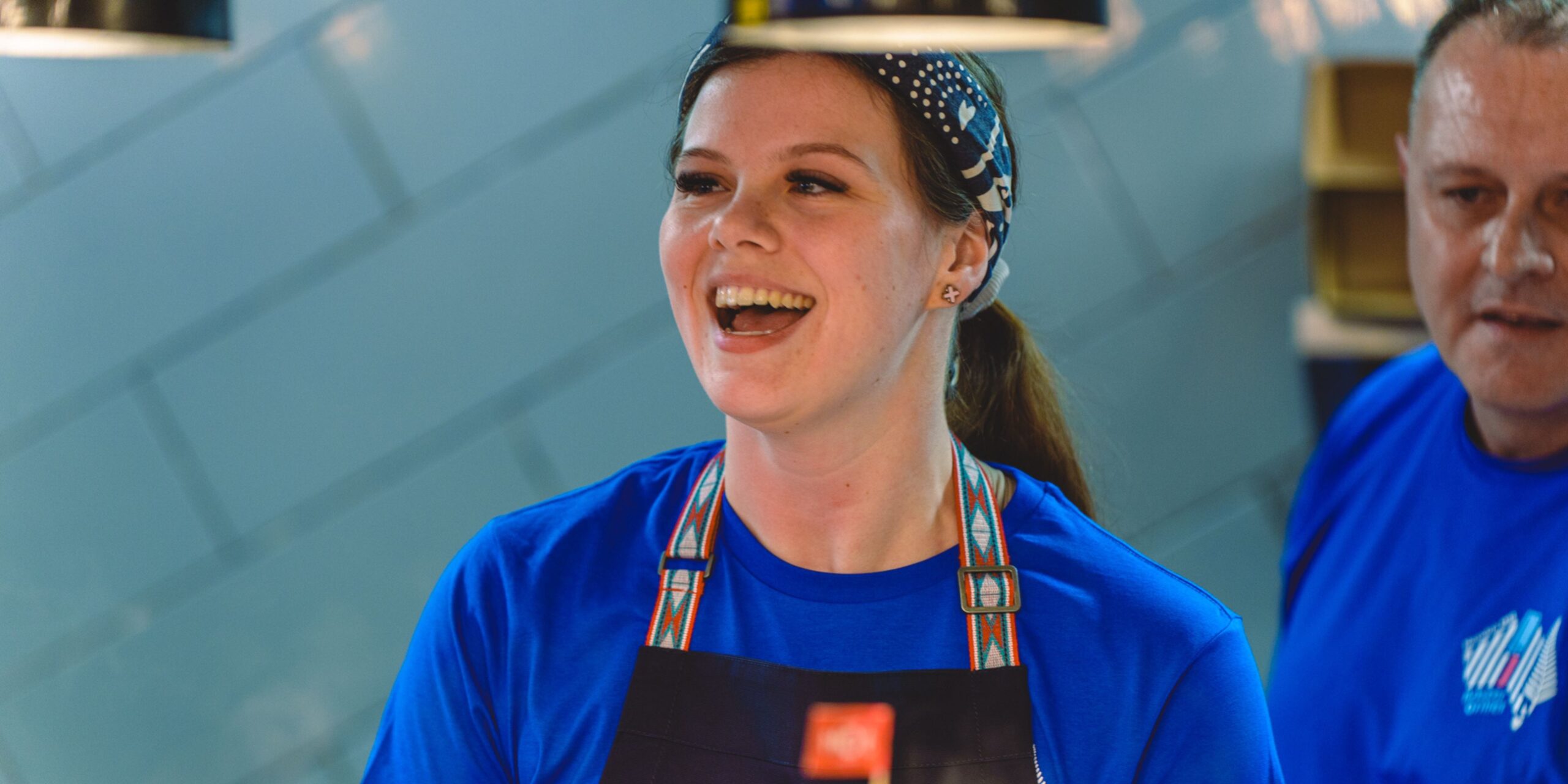 NANDO'S CAREERS